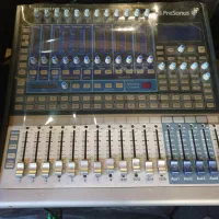 میکسر دیجیتال presaonus 1602