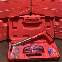 تفنگ میخکوب چاشنی خور ردهیت تمام فلزی|ماشینآلات صنعتی|کرج, ساسانی (قلمستان)|دیوار