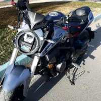 بنلی کیوجی|موتورسیکلت|کرج, شهرک فهمیده|دیوار