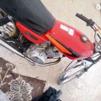 موتور ۹۲|موتورسیکلت|زابل, |دیوار