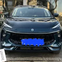 لاماری ایما مدل ۱۴۰۲ کم کار درحد خشک
