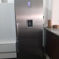 یخچال فریزر وستل