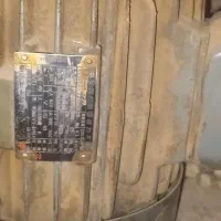 دینام ۳فاز ۵ونیم اسب|ماشین‌آلات صنعتی|قرچک, محمد آباد|دیوار