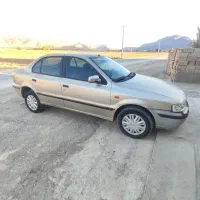 سمند|خودرو سواری و وانت|نورآباد ممسنی, |دیوار