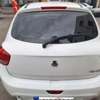 تیبا ۲ مدل ۹۹