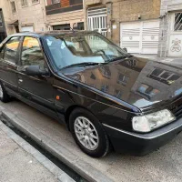 پژو ۴۰۵ مدل ۸۱|خودرو سواری و وانت|تهران, شادمان|دیوار