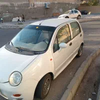 خودرو ام وی ام ۱۱۰ کم کارکرد
