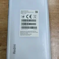 گوشی شیائومی ردمی نوت 10