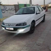 پژو پارس 1400 عروسک