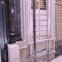 اجرای انواع نمای رومی کلاسیک|خدمات پیشه و مهارت|تبریز, |دیوار