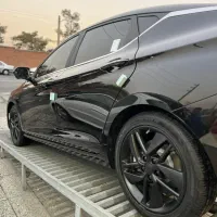 کی ام سی j7 مدل 1403 بدون رنگ در حد|خودرو سواری و وانت|تهران, هوانیروز|دیوار