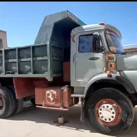 فروش تک کمپرسی مدل 55 تازه تعمیر