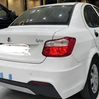 ساینا دنده‌ای اس ۱۴۰۴ نقد و اقساط تحویل در لحظه