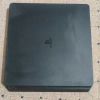PS4 slim 500g