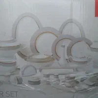 سرویس چینی کاملا نو عروس بن چاینا