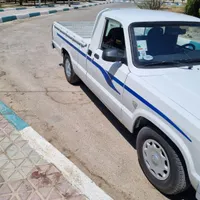 مزدا وانت ۲۰۰۰ کارا مدل ۱۴۰۱