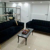 مبل کاناپه|مبلمان خانگی و میز عسلی|کرمانشاه, |دیوار