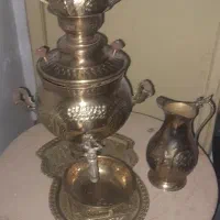 ست سماور نو