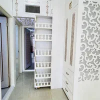 ۱۰۷ متری سنددار هدایت35 الماس منطقه|فروش آپارتمان|مشهد, هدایت|دیوار