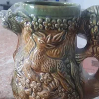 ظروف سفالی آنتیک|صنایع دستی و سایر لوازم تزئینی|ری, عباسآباد|دیوار