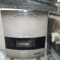بخاری