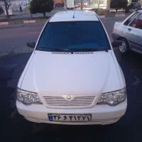 پراید 111نقد اقساط|خودرو سواری و وانت|ماهدشت, |دیوار