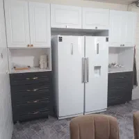 ۱۵۸مترآپارتمان۲پارکینگ۱۶مترانباری جهانشهر