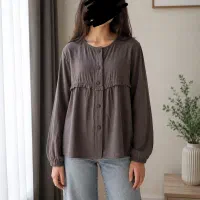 شومیز دخترانه پری