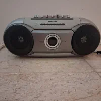 رادیو ضبط سامسونگ