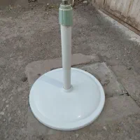 پایه پنکه نو هست
