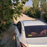 چانگان ای دو|خودرو سواری و وانت|مشکین‌دشت, |دیوار