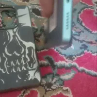 گوشی بسیار کم کار عالی|موبایل|خلیل آباد, |دیوار