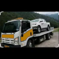 حمل خودرو (خودروبر)|خدمات حمل و نقل|اهواز, نادری|دیوار