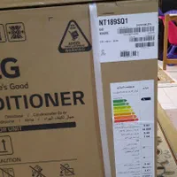 کولر گازی ال جی اصل با ضمانت گلدیران|کولر گازی و فن‌کوئل|تهران, فردوسی|دیوار