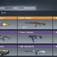 اکانت کالاف ادامه توضیحات|کنسول، بازی ویدئویی و آنلاین|قوچان, |دیوار