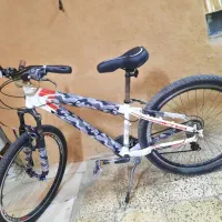 دوچرخه حرفه ای ویوا viva26