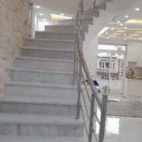 نرده استیل امپراطور|خدمات پیشه و مهارت|اردبیل, |دیوار