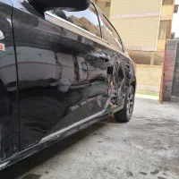 نیازمند شاگرد صافکار ماهر