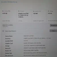 لپ تاپ دانشجویی سرفیس پرو|رایانه همراه|دزفول, |دیوار