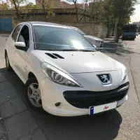 207 سقف پانا|خودرو سواری و وانت|کرج, باغستان|دیوار