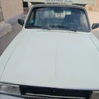 فروش پیکان وانت|خودرو سواری و وانت|خلیل شهر, |دیوار