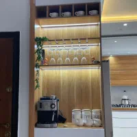 آپارتمان123متری