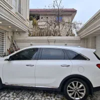 فروش سورنتو ۲۰۱۶