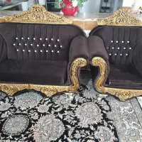 مبل راحتی فروشی