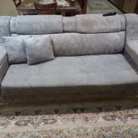 مبل راحتی ۵ نفره