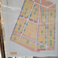 ۵۰۰زمین اقدسیه دهکده ورزشی