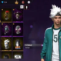 اکانت فری فایر|کنسول، بازی ویدئویی و آنلاین|تایباد, |دیوار