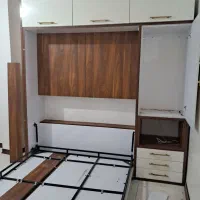 تعمیرکابینت و کمد دیواری در محل|خدمات پیشه و مهارت|دزفول, |دیوار