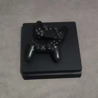 ps4اسلیم اروپا|کنسول، بازی ویدئویی و آنلاین|تهران, جی|دیوار