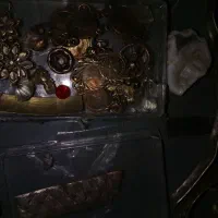 طلا.حرارت.دیده.|جواهرات|درح, |دیوار